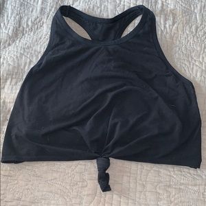 Aerie XL Crop Top